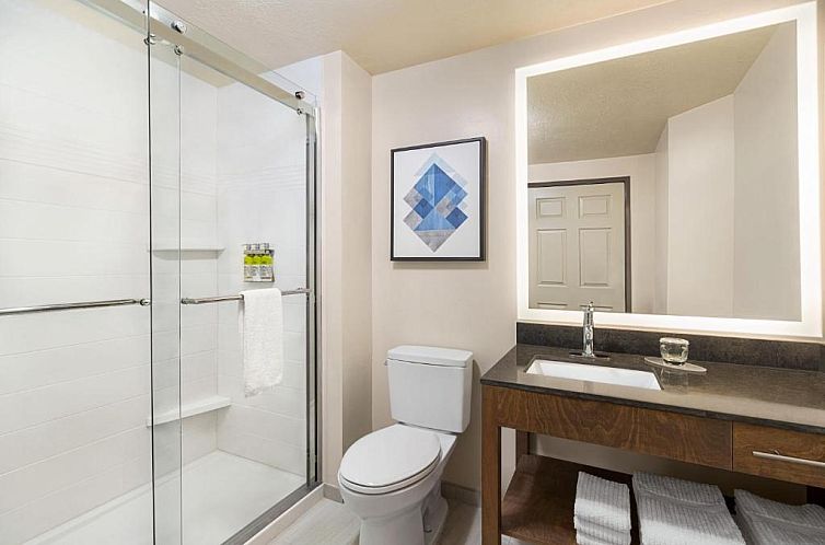 Candlewood Suites Boise - Towne Square, an IHG Hotel