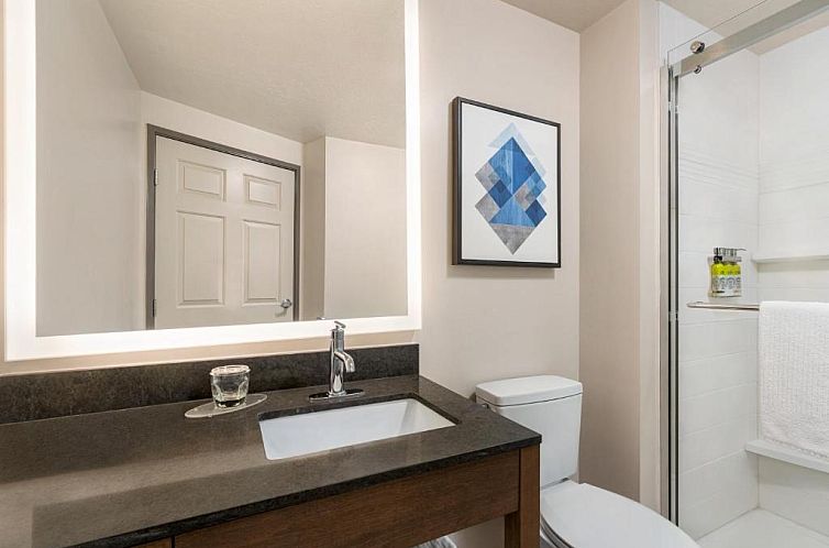 Candlewood Suites Boise - Towne Square, an IHG Hotel