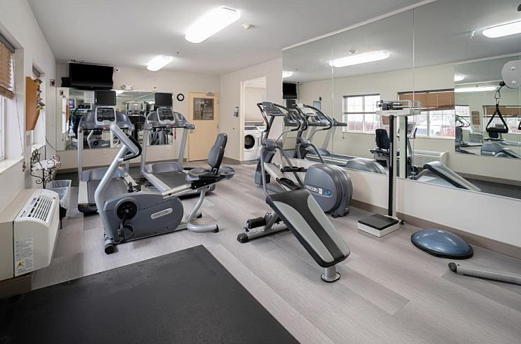 Candlewood Suites Boise - Towne Square, an IHG Hotel
