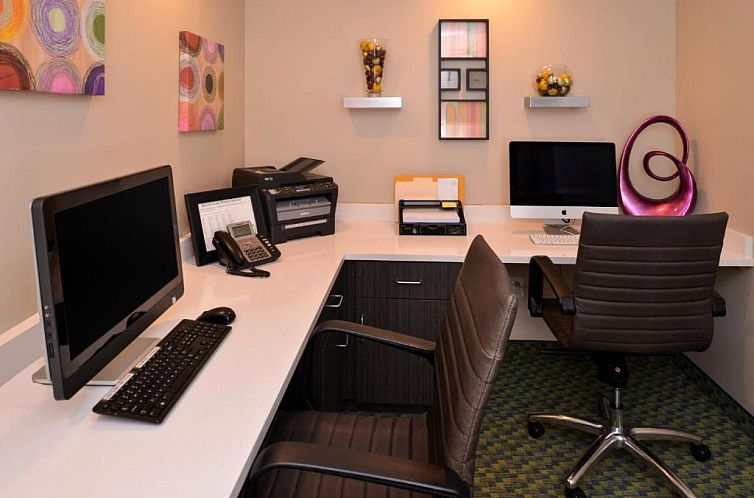 Candlewood Suites Boise - Towne Square, an IHG Hotel