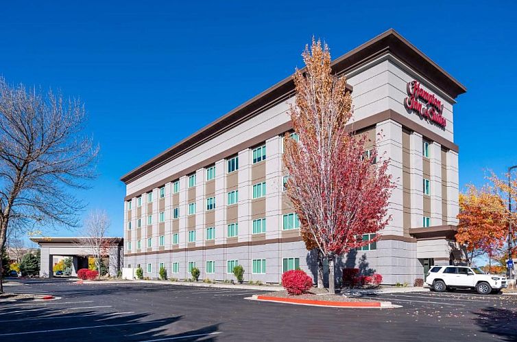 Hampton Inn & Suites Boise/Spectrum