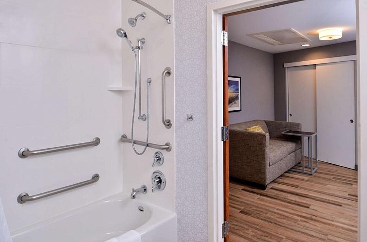 Hampton Inn & Suites Boise/Spectrum