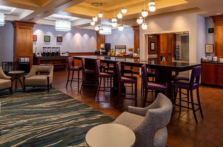 Hampton Inn & Suites Boise/Spectrum