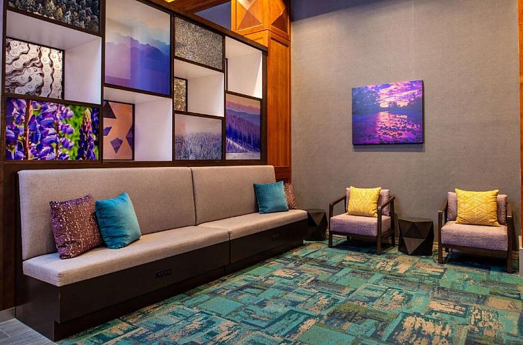Hampton Inn & Suites Boise/Spectrum