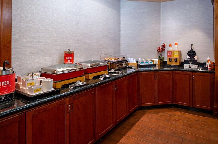 Hampton Inn & Suites Boise/Spectrum