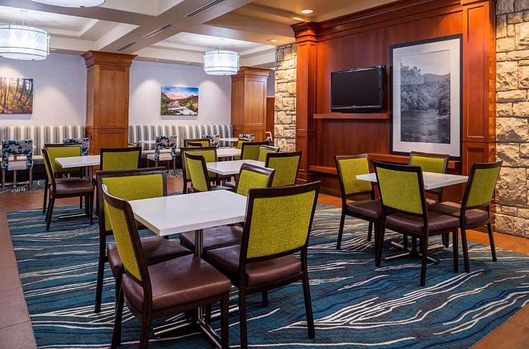 Hampton Inn & Suites Boise/Spectrum