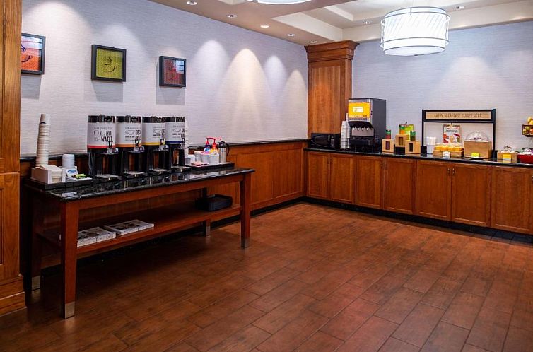 Hampton Inn & Suites Boise/Spectrum