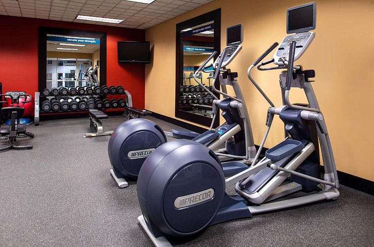 Hampton Inn & Suites Boise/Spectrum