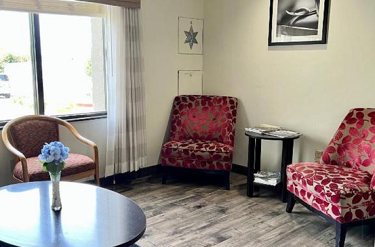 Rodeway Inn Airport Boise