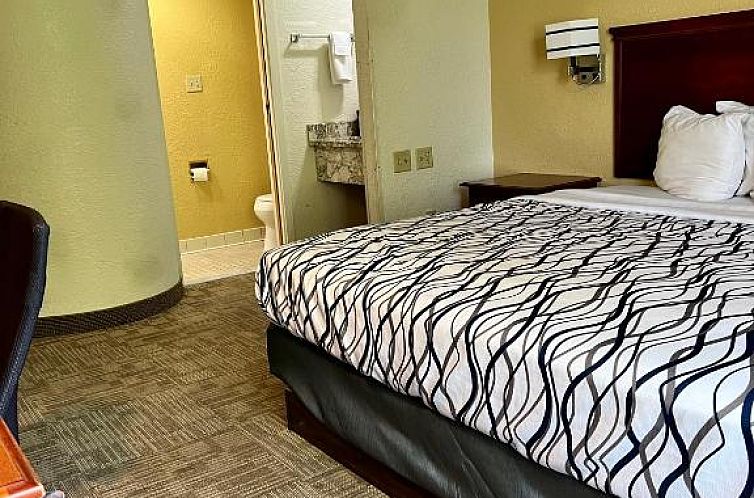 Rodeway Inn Airport Boise