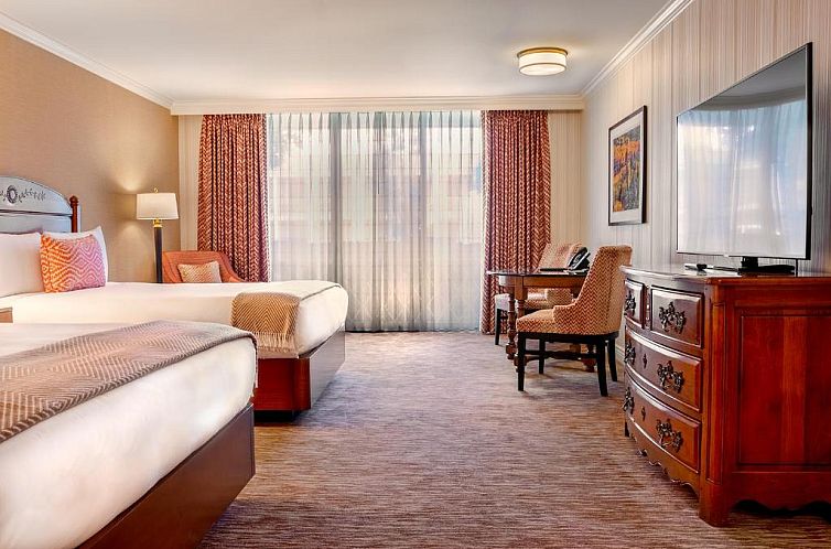 Little America Hotel Salt Lake City