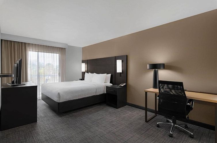 Residence Inn by Marriott Salt Lake City Downtown