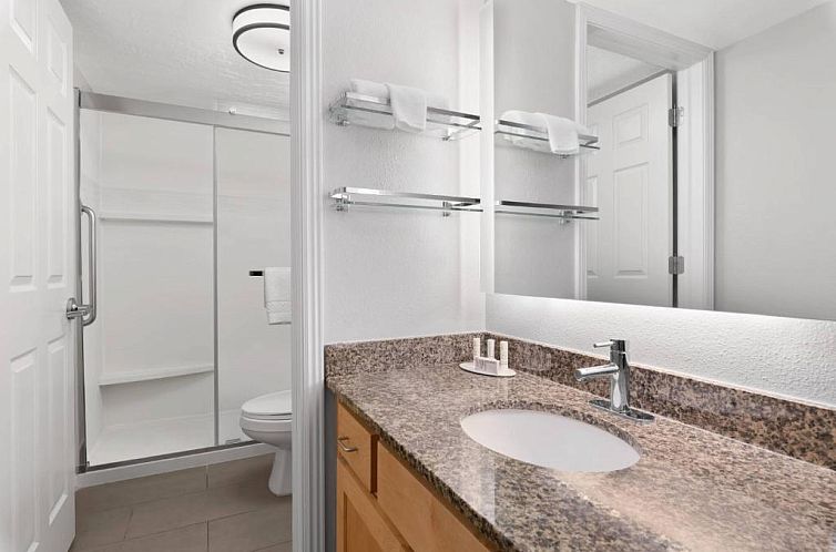 Residence Inn by Marriott Salt Lake City Downtown