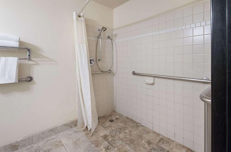 Quality Inn & Suites Airport West Salt Lake City