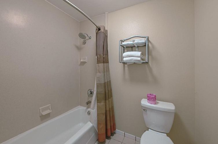 Gateway Inn and Suites San Francisco SFO Airport