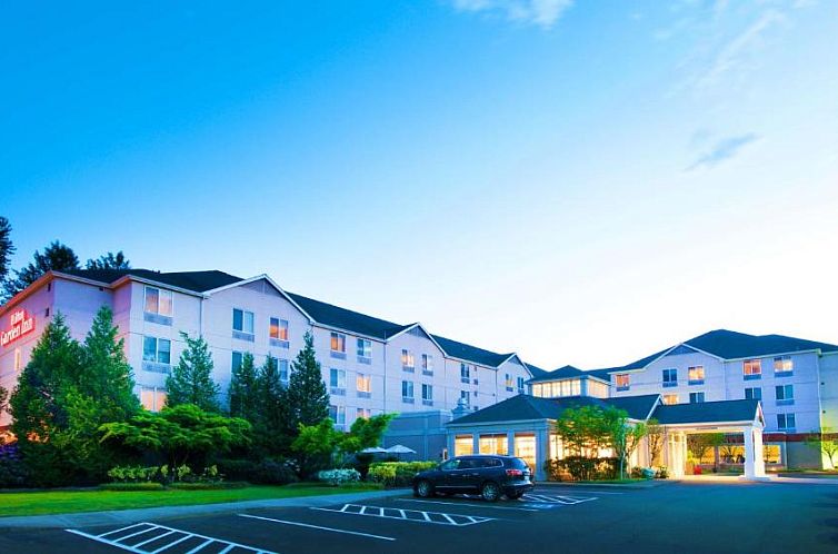 Hilton Garden Inn Seattle/Renton