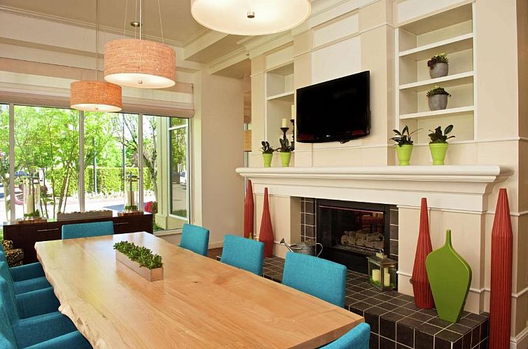 Hilton Garden Inn Seattle/Renton