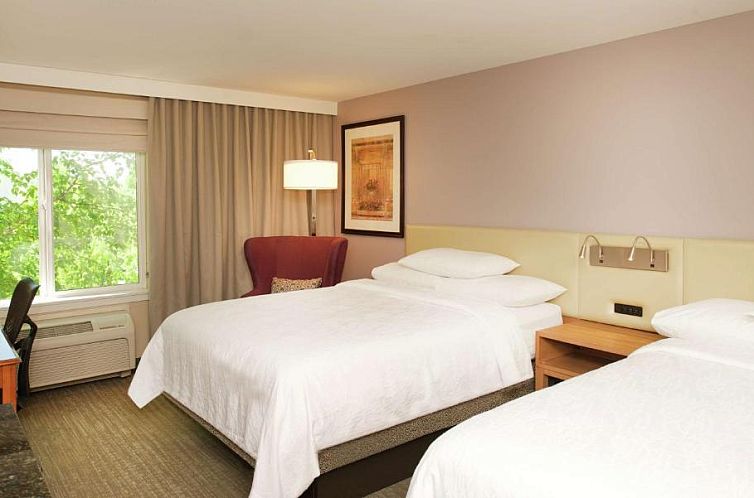 Hilton Garden Inn Seattle/Renton