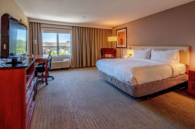 Hilton Garden Inn Seattle/Renton