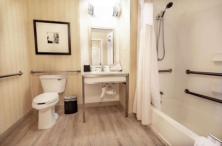 Hilton Garden Inn Seattle/Renton