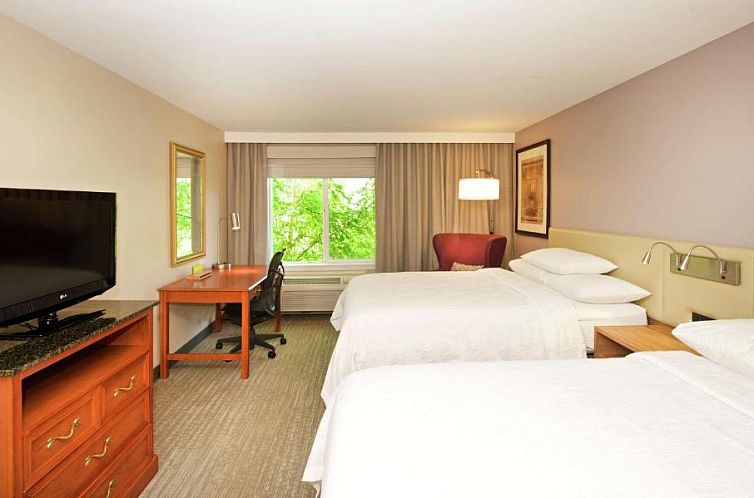 Hilton Garden Inn Seattle/Renton