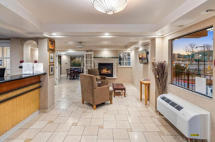 Econo Lodge Renton/ Bellevue