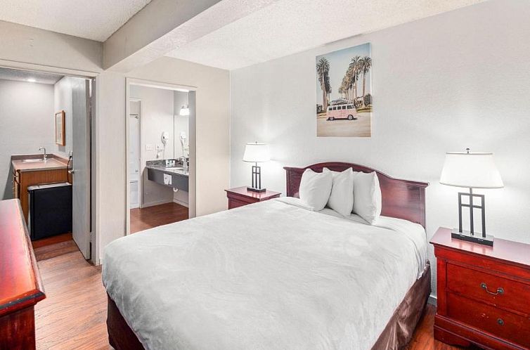Econo Lodge Renton/ Bellevue