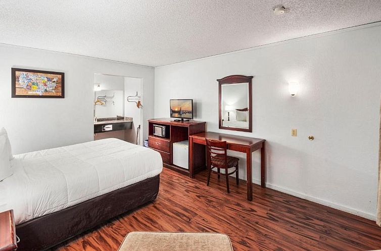 Econo Lodge Renton/ Bellevue