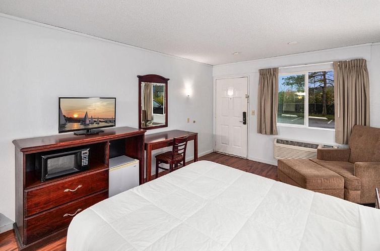 Econo Lodge Renton/ Bellevue