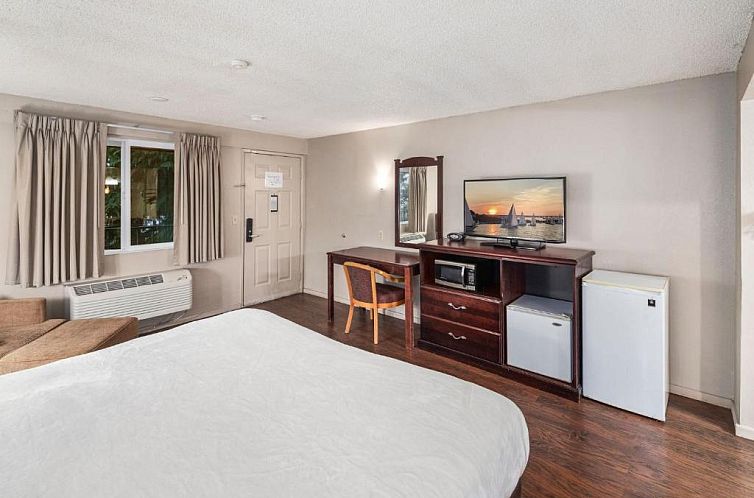 Econo Lodge Renton/ Bellevue