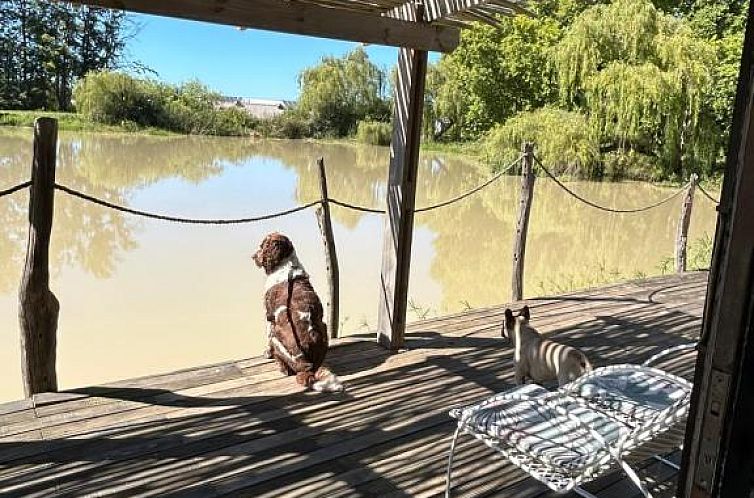 Broadlands Country House