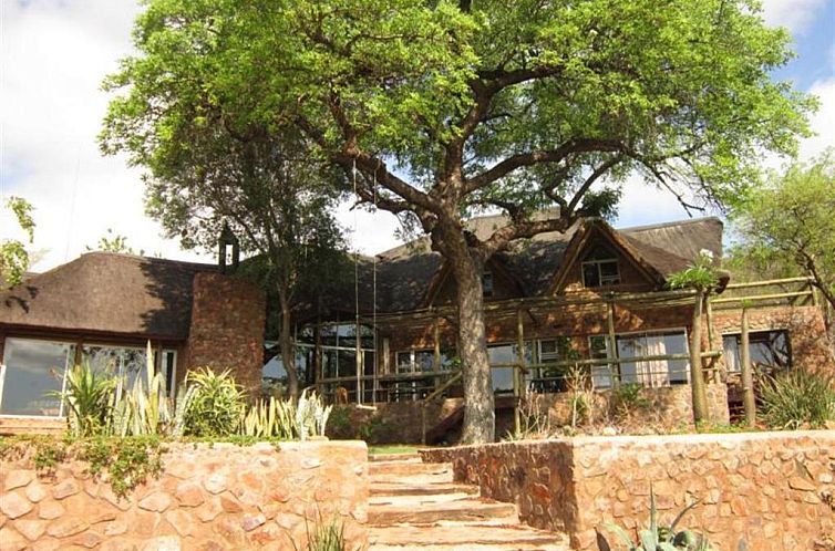 Unterkunft 1226901 - Ferienhaus Limpopo - Marula Cottage Guest Lodge