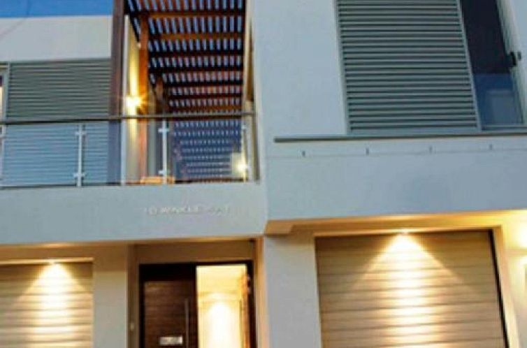 da Heim Guest House
