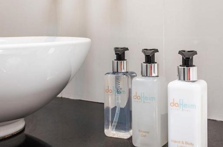 da Heim Guest House