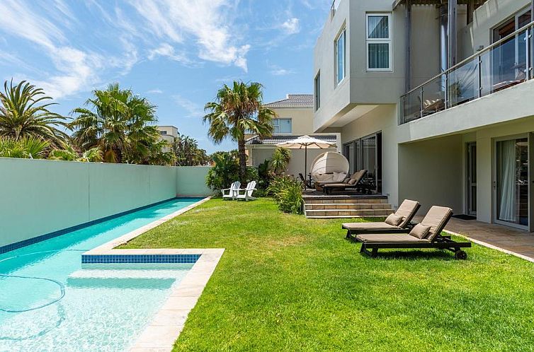 da Heim Guest House