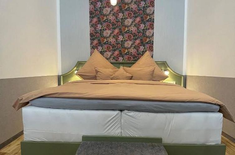 Bebra's Hessischer Hof