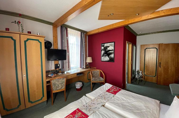 Bebra's Hessischer Hof