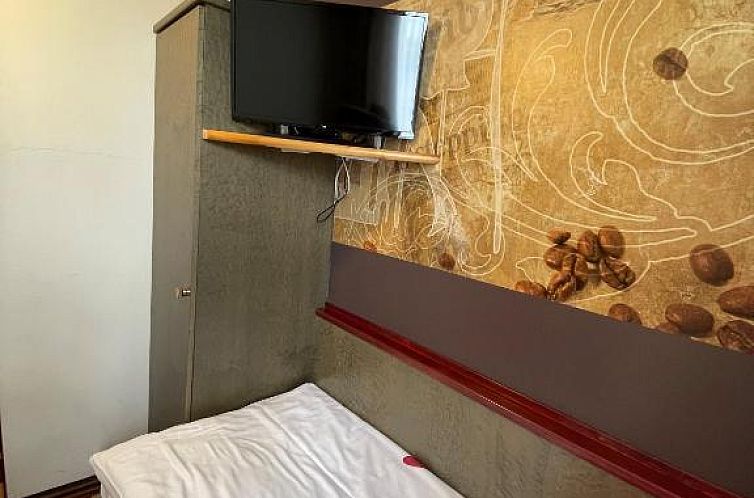 Bebra's Hessischer Hof