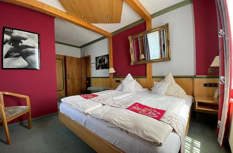 Bebra's Hessischer Hof