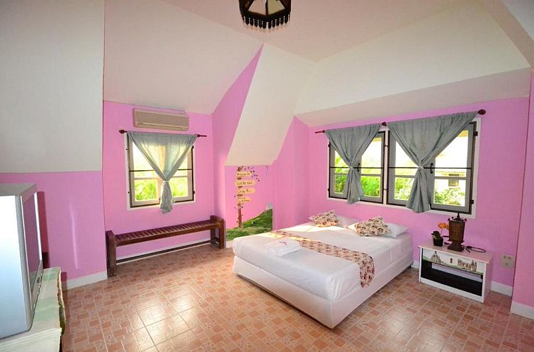 Touch Star Resort