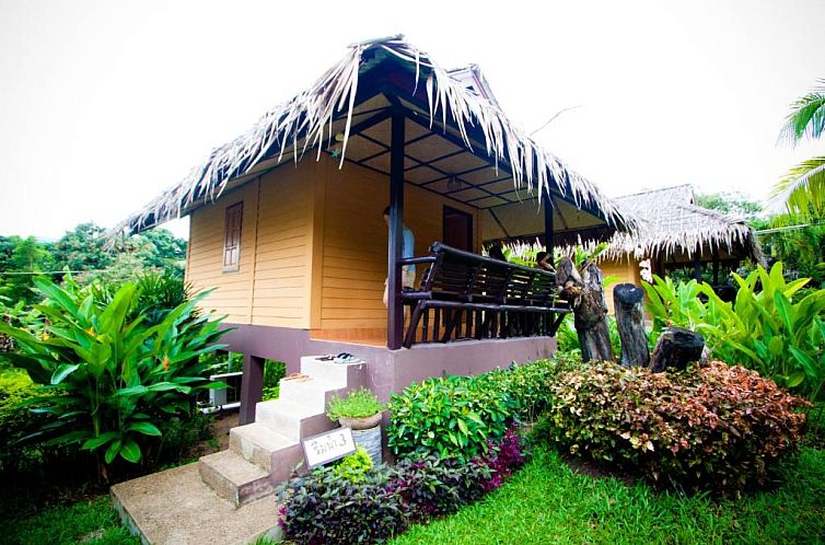 Touch Star Resort