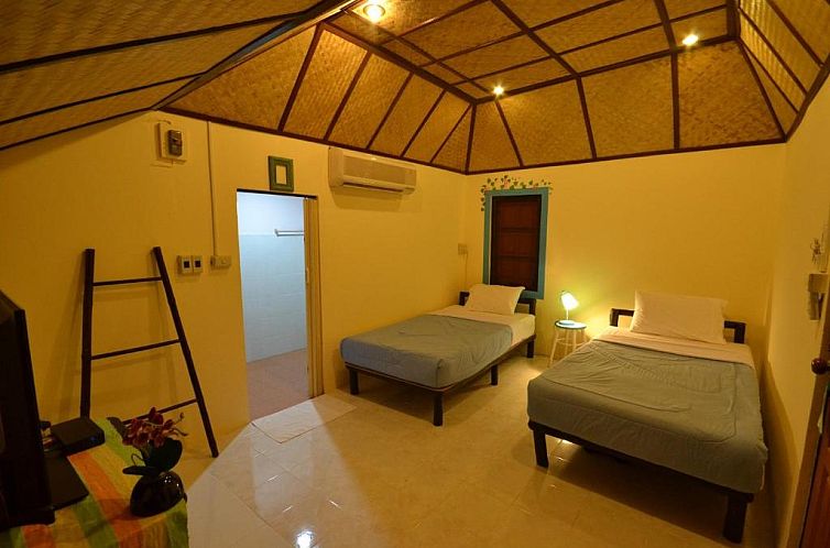 Touch Star Resort