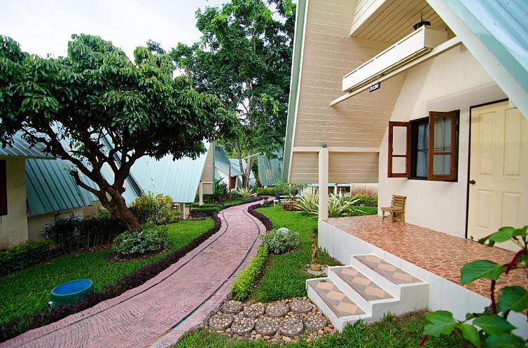 Touch Star Resort