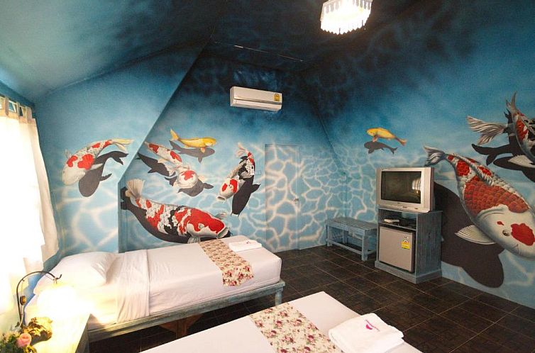 Touch Star Resort