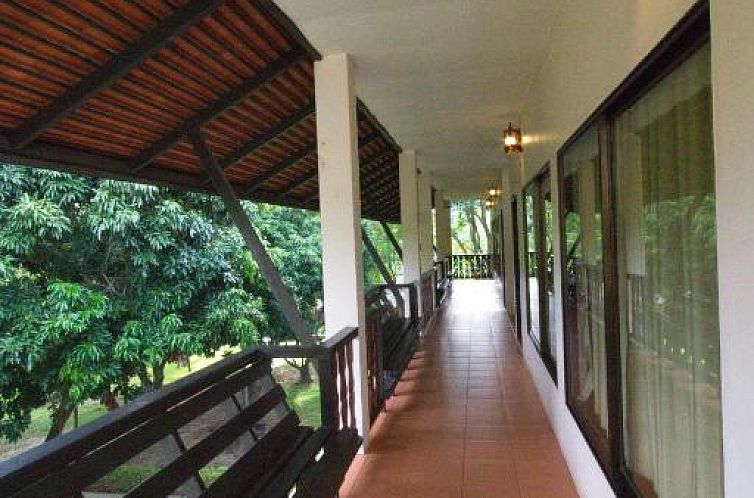 Touch Star Resort
