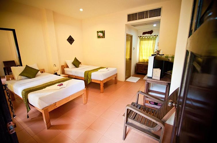 Touch Star Resort