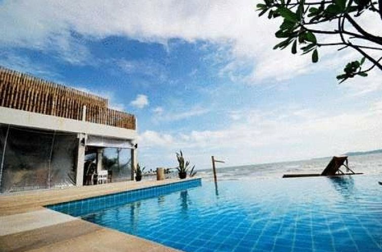 Bari Lamai Resort