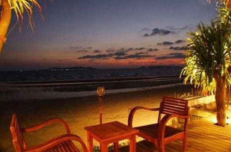Bari Lamai Resort