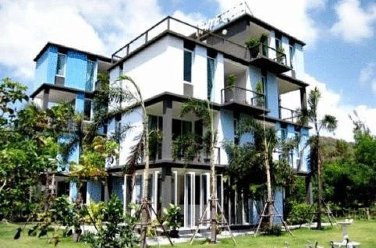 Guest house 1230705 - Apartment East Thailand - White@Sea Resort