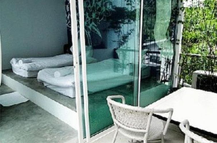 White@Sea Resort